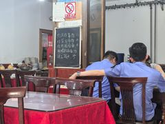 -老字号高汤扁粉菜(一马路店)