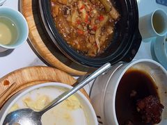 -四道菜·福建菜馆(万家广场店)