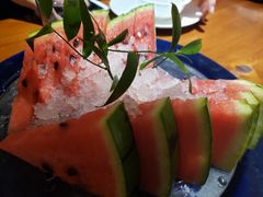 -又一福烤鸭·北京菜(东四店)
