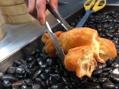 葱花大油条-头壹号饸饹面·大油条(常营店)