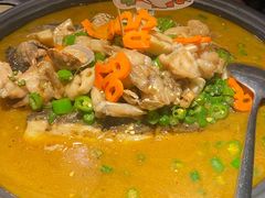 -探鱼·鲜青椒爽麻烤鱼(领展购物广场店)