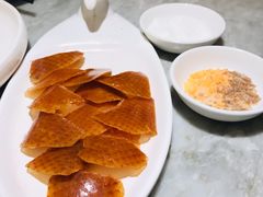 上品烤鸭-城南往事(滨江世茂店)
