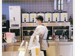 -丸摩堂鲜果茶(九方店)