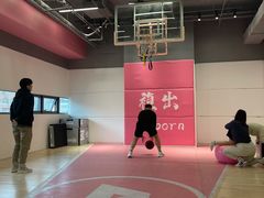 -锐博康复门诊(徐汇店)