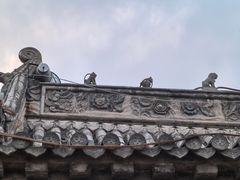-暖泉古镇