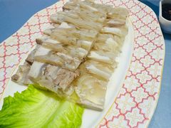 -老济南·地道济南菜(大明湖店)