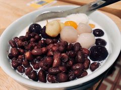 -堂屋糖水店(愚园店)
