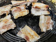 -海花锅盖烧烤店(怡馨家园店)