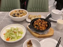 -台北楚楚园馅饼粥(虹桥南丰城店)