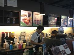 -星巴克(南京新百店)