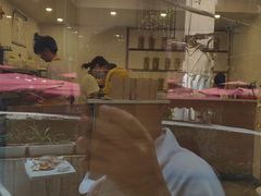 -正南齐北·老街糯米团(洪崖洞店)