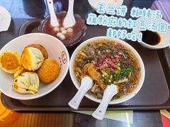 -毛华美食(清扬路店)