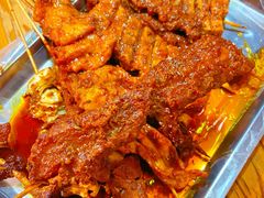 -胡仁根胡记炸炸炸