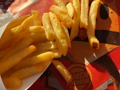 -汉堡王(北京三里屯购物中心)