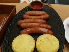 -萨莉亚意式餐厅(彩悦城店)