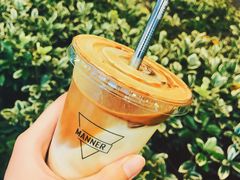 -Manner Coffee(大宁国际商业广场店)