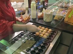 -池田寿司·4H鲜作(西直门凯德华联店)
