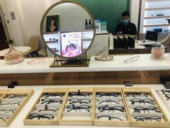-无界眼镜MaxLess(南翔印象城店)