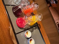 -郑州建业艾美酒店-曙餐厅