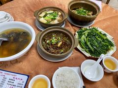 -幽优农庄·森波拉特色本地农家菜