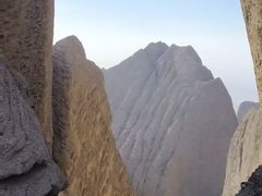 -阿图什天门景区