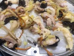 -佛山市禅城区登珑阁餐厅(文华新天地店)