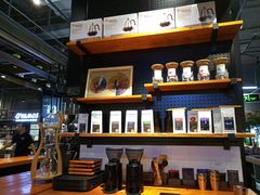 -Gee Coffee Roasters(万象天地店)