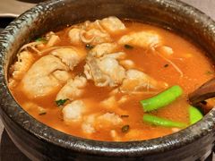 凯里酸汤鱼-山石榴·贵州菜(陆家嘴中心店)