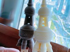 -东方明珠广播电视塔