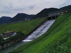 -清溪森林公园