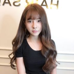-3AM HAIR SALON染发烫发接发