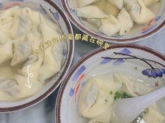 -高行汤团店(金高路店)