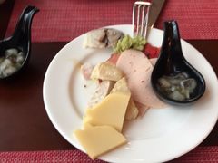 -韵咖啡自助餐厅(天津香格里拉店)