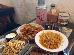 -七寻八找·胡同菜