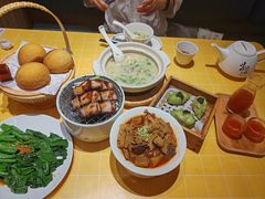 -蔡澜点心·粤菜(花城汇南区店)