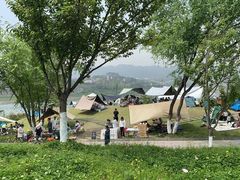 -金海湾滨江公园