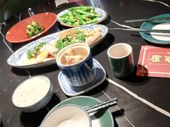 -粤·向群饭店(二沙岛店)