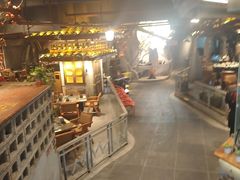 -塘屋烧烤·云南火塘烧烤品牌(春城慧谷旗舰店)