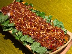 -一坐一忘云南菜(卓悦中心)