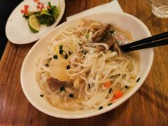 -肆角餐吧4Corners(烟袋斜街店)