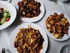-李恩记清真水饺(北电大厦店)