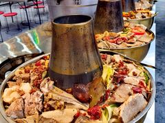 -聚雅美食