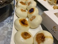 红糖锅盔-大蓉和(一品天下店)