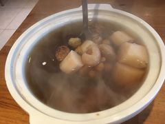 -莲池荟素食馆·12年老字号(光孝寺店)