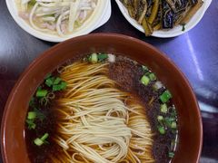 -老德安面馆(翠竹新村南区店)