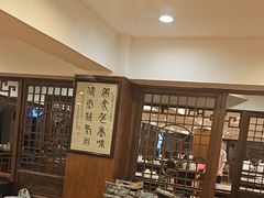 -一楼食业·美食人家