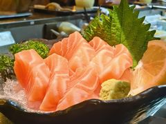 -昊·来了寿司(台湾街店)