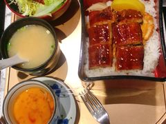 -一本魅·日式料理