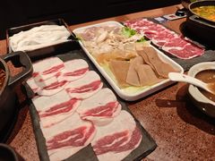 -旺福·贵州酸汤牛肉火锅(陆悦天地店)