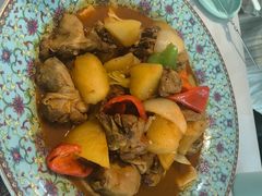 -阿西叶滩羊馆(交大店)